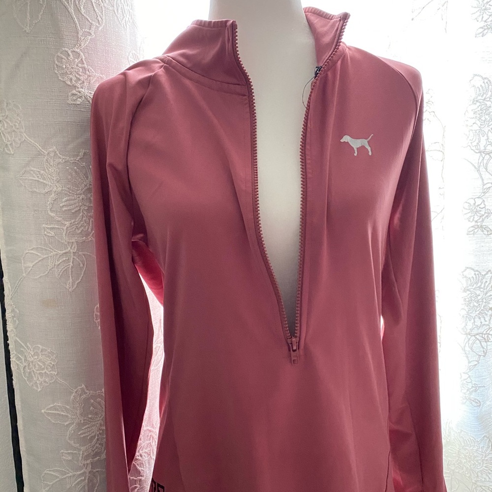 Victoria Secret Pink Sweater